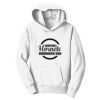 PC Youth Fan Favorite Hooded Sweatshirt Thumbnail