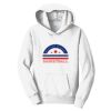 PC Youth Fan Favorite Hooded Sweatshirt Thumbnail