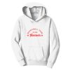 PC Youth Fan Favorite Hooded Sweatshirt Thumbnail