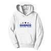 PC Youth Fan Favorite Hooded Sweatshirt Thumbnail