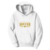 PC Youth Fan Favorite Hooded Sweatshirt Thumbnail