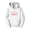 PC Youth Fan Favorite Hooded Sweatshirt Thumbnail