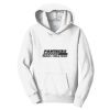 PC Youth Fan Favorite Hooded Sweatshirt Thumbnail