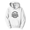 PC Youth Fan Favorite Hooded Sweatshirt Thumbnail