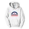 PC Youth Fan Favorite Hooded Sweatshirt Thumbnail