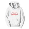 PC Youth Fan Favorite Hooded Sweatshirt Thumbnail