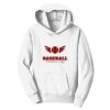 PC Youth Fan Favorite Hooded Sweatshirt Thumbnail