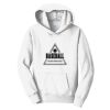 PC Youth Fan Favorite Hooded Sweatshirt Thumbnail