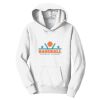 PC Youth Fan Favorite Hooded Sweatshirt Thumbnail