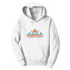 PC Youth Fan Favorite Hooded Sweatshirt Thumbnail
