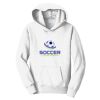 PC Youth Fan Favorite Hooded Sweatshirt Thumbnail