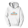 PC Youth Fan Favorite Hooded Sweatshirt Thumbnail