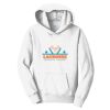 PC Youth Fan Favorite Hooded Sweatshirt Thumbnail