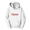 PC Youth Fan Favorite Hooded Sweatshirt Thumbnail