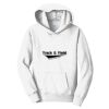 PC Youth Fan Favorite Hooded Sweatshirt Thumbnail