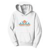 PC Youth Fan Favorite Hooded Sweatshirt Thumbnail