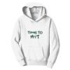 PC Youth Fan Favorite Hooded Sweatshirt Thumbnail