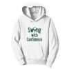 PC Youth Fan Favorite Hooded Sweatshirt Thumbnail