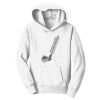 PC Youth Fan Favorite Hooded Sweatshirt Thumbnail