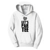 PC Youth Fan Favorite Hooded Sweatshirt Thumbnail
