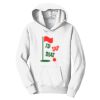 PC Youth Fan Favorite Hooded Sweatshirt Thumbnail