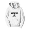 PC Youth Fan Favorite Hooded Sweatshirt Thumbnail