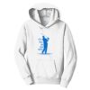 PC Youth Fan Favorite Hooded Sweatshirt Thumbnail