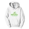 PC Youth Fan Favorite Hooded Sweatshirt Thumbnail