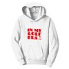 PC Youth Fan Favorite Hooded Sweatshirt Thumbnail