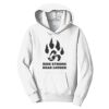 PC Youth Fan Favorite Hooded Sweatshirt Thumbnail