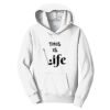 PC Youth Fan Favorite Hooded Sweatshirt Thumbnail