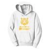 PC Youth Fan Favorite Hooded Sweatshirt Thumbnail