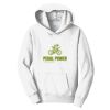 PC Youth Fan Favorite Hooded Sweatshirt Thumbnail