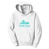 PC Youth Fan Favorite Hooded Sweatshirt Thumbnail