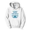 PC Youth Fan Favorite Hooded Sweatshirt Thumbnail