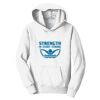 PC Youth Fan Favorite Hooded Sweatshirt Thumbnail