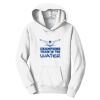 PC Youth Fan Favorite Hooded Sweatshirt Thumbnail