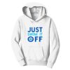 PC Youth Fan Favorite Hooded Sweatshirt Thumbnail