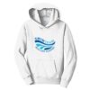 PC Youth Fan Favorite Hooded Sweatshirt Thumbnail