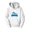 PC Youth Fan Favorite Hooded Sweatshirt Thumbnail