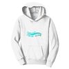 PC Youth Fan Favorite Hooded Sweatshirt Thumbnail