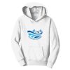 PC Youth Fan Favorite Hooded Sweatshirt Thumbnail