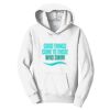 PC Youth Fan Favorite Hooded Sweatshirt Thumbnail