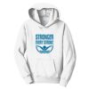 PC Youth Fan Favorite Hooded Sweatshirt Thumbnail
