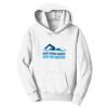 PC Youth Fan Favorite Hooded Sweatshirt Thumbnail