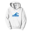 PC Youth Fan Favorite Hooded Sweatshirt Thumbnail