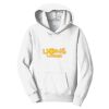 PC Youth Fan Favorite Hooded Sweatshirt Thumbnail