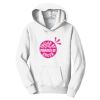 PC Youth Fan Favorite Hooded Sweatshirt Thumbnail