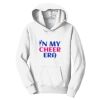 PC Youth Fan Favorite Hooded Sweatshirt Thumbnail