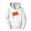 PC Youth Fan Favorite Hooded Sweatshirt Thumbnail